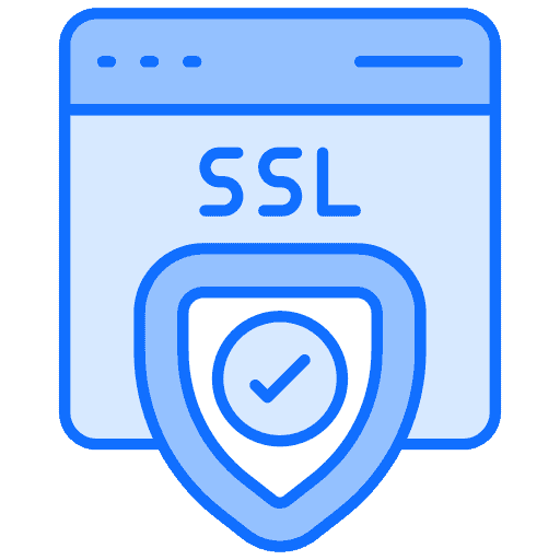 Close-up of a secure data encryption process, with a focus on confidentiality and protection.